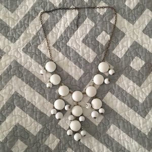 Forever 21 Jewelry - Bubble Necklace Bundle Forever 21 Jewelry - Bubble Necklace Bundle